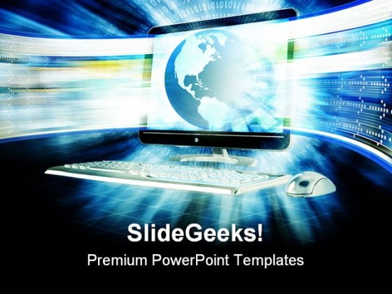 Fast Internet Global PowerPoint Templates And PowerPoint Backgrounds 0611 Fast Internet Global PowerPoint Templates And PowerPoint Backgrounds 0611