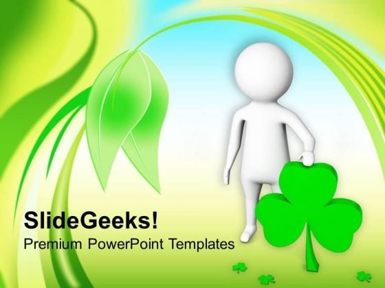 Feast Of St Patrick Holiday PowerPoint Templates Ppt Backgrounds For Slides 0313 Feast Of St Patrick Holiday PowerPoint Templates Ppt Backgrounds For Slides 0313