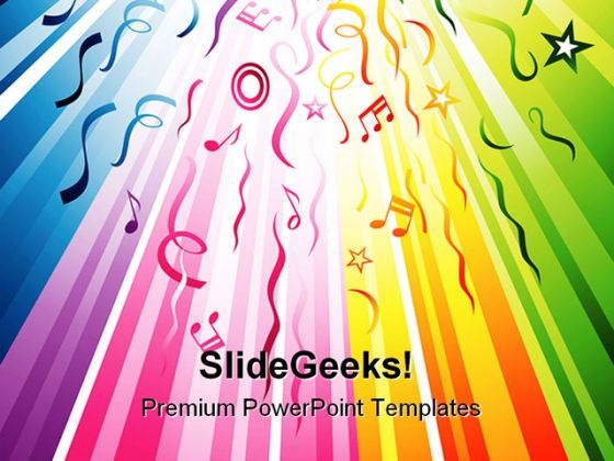 Festive Background Design PowerPoint Themes And PowerPoint Slides 0511 Festive Background Design PowerPoint Themes And PowerPoint Slides 0511