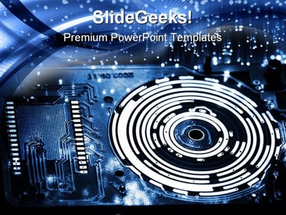 Fiber Optics Technology PowerPoint Themes And PowerPoint Slides 0511 Fiber Optics Technology PowerPoint Themes And PowerPoint Slides 0511