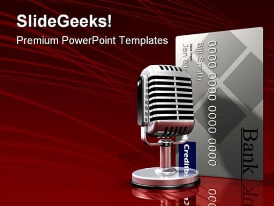 Finacial Talk Business PowerPoint Templates And PowerPoint Backgrounds 0611 Finacial Talk Business PowerPoint Templates And PowerPoint Backgrounds 0611