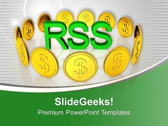 Finance Theme With Gold Coin PowerPoint Templates Ppt Backgrounds For Slides 0413 Finance Theme With Gold Coin PowerPoint Templates Ppt Backgrounds For Slides 0413