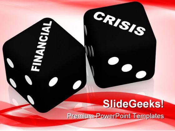 Financial Crisis Business PowerPoint Templates And PowerPoint Backgrounds 0211 Financial Crisis Business PowerPoint Templates And PowerPoint Backgrounds 0211