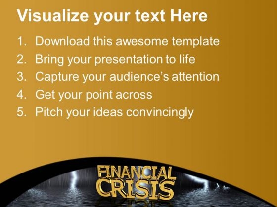 financial_crisis_business_powerpoint_templates_and_powerpoint_themes_1112_text
