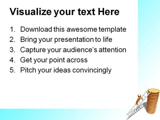 financial_ladder_success_powerpoint_templates_and_powerpoint_backgrounds_0911_print