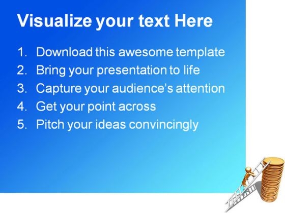 financial_ladder_success_powerpoint_templates_and_powerpoint_backgrounds_0911_text