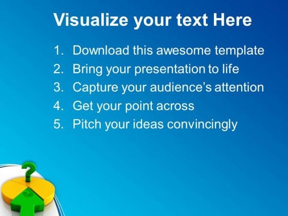 financial_pie_chart_marketing_powerpoint_templates_and_powerpoint_themes_0912_text
