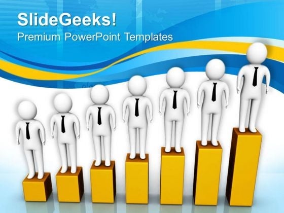 Find Gradual Growth For Business PowerPoint Templates Ppt Backgrounds For Slides 0813 Find Gradual Growth For Business PowerPoint Templates Ppt Backgrounds For Slides 0813
