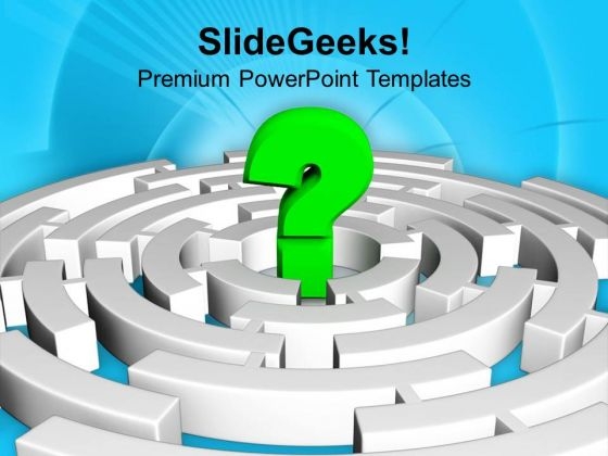 Find Out The Root Cause Of Problem PowerPoint Templates Ppt Backgrounds For Slides 0513