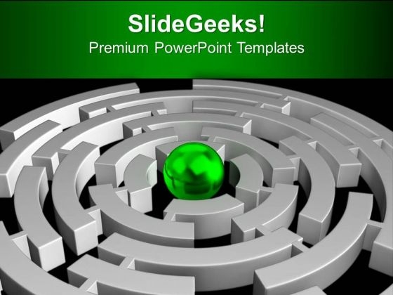 Find Out The Way Of Getting Solution PowerPoint Templates Ppt Backgrounds For Slides 0713 Find Out The Way Of Getting Solution PowerPoint Templates Ppt Backgrounds For Slides 0713