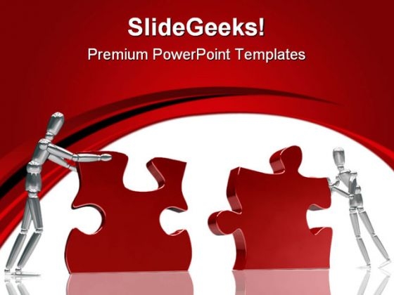 Find Solution Business PowerPoint Templates And PowerPoint Backgrounds 0511