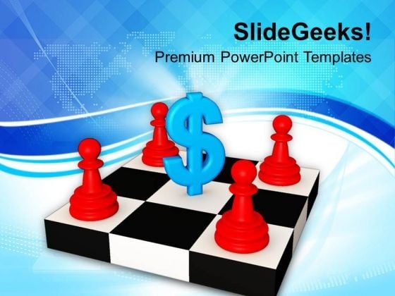 Find Strategies To Earn Dollers PowerPoint Templates Ppt Backgrounds For Slides 0413 Find Strategies To Earn Dollers PowerPoint Templates Ppt Backgrounds For Slides 0413