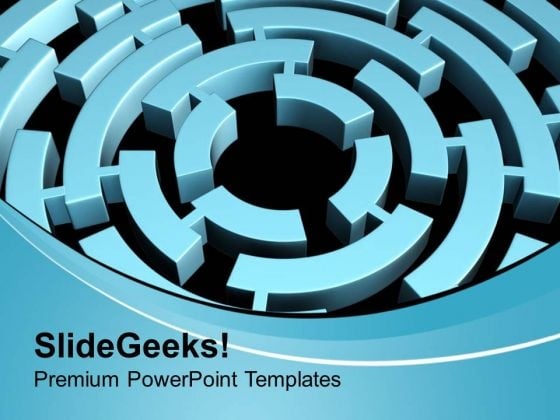 find_the_correct_path_for_solution_powerpoint_templates_ppt_backgrounds_for_slides_0513_title