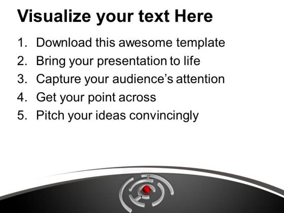 find_the_right_labyrinth_powerpoint_templates_ppt_backgrounds_for_slides_0613_print