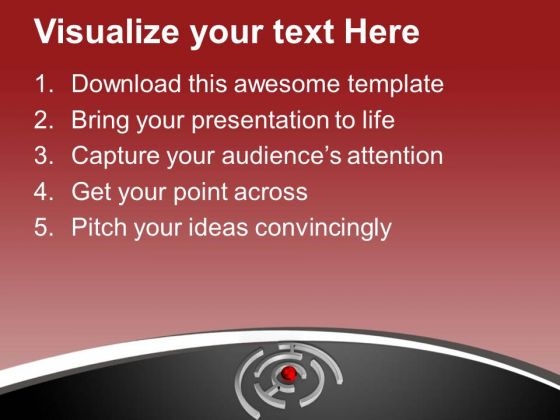 find_the_right_labyrinth_powerpoint_templates_ppt_backgrounds_for_slides_0613_text