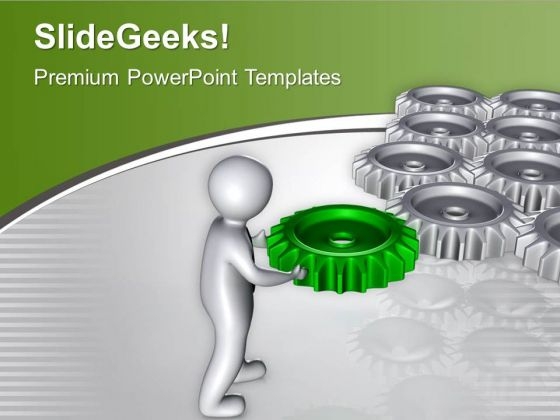 Find The Right Part Of Process PowerPoint Templates Ppt Backgrounds For Slides 0513 Find The Right Part Of Process PowerPoint Templates Ppt Backgrounds For Slides 0513