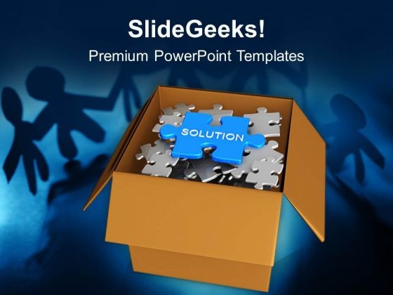 Find The Solution Business Concept Teamwork PowerPoint Templates Ppt Backgrounds For Slides 0213 Find The Solution Business Concept Teamwork PowerPoint Templates Ppt Backgrounds For Slides 0213