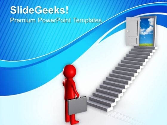 Find Your Own Success Path PowerPoint Templates Ppt Backgrounds For Slides 0713 Find Your Own Success Path PowerPoint Templates Ppt Backgrounds For Slides 0713