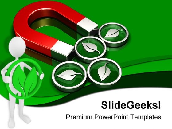 Finding Green Symbol Environment PowerPoint Templates And PowerPoint Backgrounds 0611 Finding Green Symbol Environment PowerPoint Templates And PowerPoint Backgrounds 0611