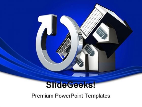 Flipping Houses Real Estate PowerPoint Backgrounds And Templates 1210 Flipping Houses Real Estate PowerPoint Backgrounds And Templates 1210