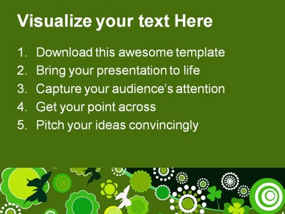 floral02_abstract_beauty_powerpoint_template_1110_text