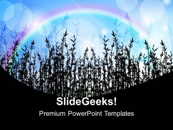 Floral Background PowerPoint Templates And PowerPoint Themes 0512 Floral Background PowerPoint Templates And PowerPoint Themes 0512