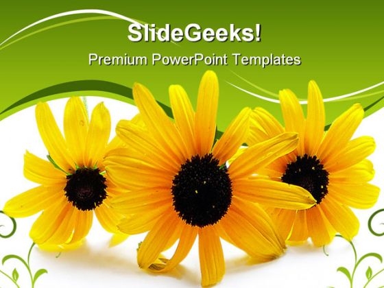 Flower Beauty PowerPoint Templates And PowerPoint Backgrounds 0211 Flower Beauty PowerPoint Templates And PowerPoint Backgrounds 0211