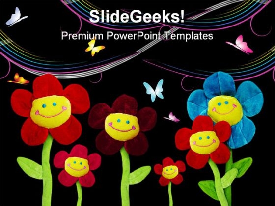 Flowers Beauty PowerPoint Themes And PowerPoint Slides 0611 Flowers Beauty PowerPoint Themes And PowerPoint Slides 0611