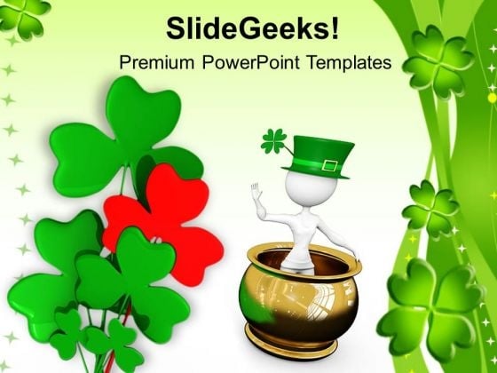 Flowers Green Leaves Background PowerPoint Templates Ppt Backgrounds For Slides 0813 Flowers Green Leaves Background PowerPoint Templates Ppt Backgrounds For Slides 0813
