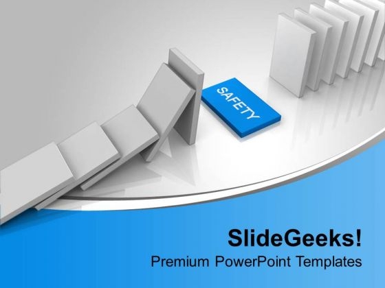 Focus On Business Safety PowerPoint Templates Ppt Backgrounds For Slides 0513 Focus On Business Safety PowerPoint Templates Ppt Backgrounds For Slides 0513