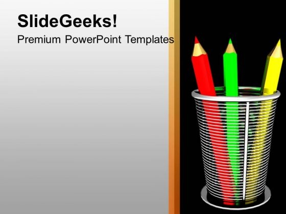 Focus On Writing Skills PowerPoint Templates Ppt Backgrounds For Slides 0513 Focus On Writing Skills PowerPoint Templates Ppt Backgrounds For Slides 0513