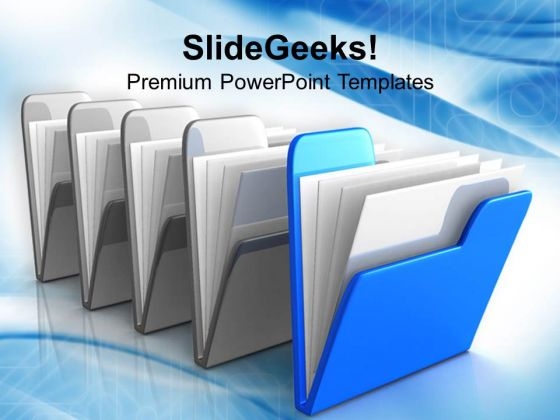 Folder Icon Computer PowerPoint Templates Ppt Backgrounds For Slides 1112 Folder Icon Computer PowerPoint Templates Ppt Backgrounds For Slides 1112