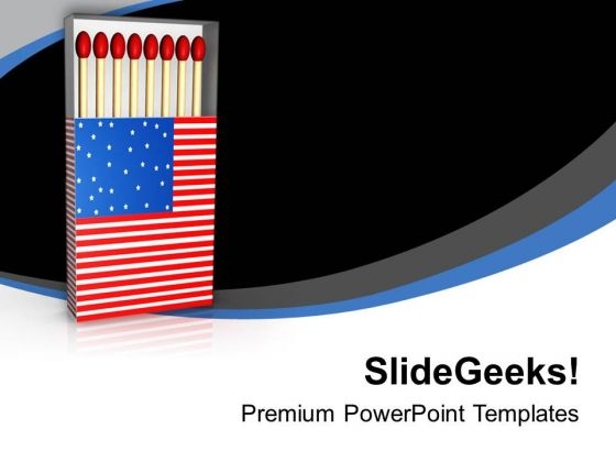 Follow The American Unity Strategy PowerPoint Templates Ppt Backgrounds For Slides 0813 Follow The American Unity Strategy PowerPoint Templates Ppt Backgrounds For Slides 0813
