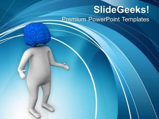 Follow Your Mind For Great Ideas PowerPoint Templates Ppt Backgrounds For Slides 0613 Follow Your Mind For Great Ideas PowerPoint Templates Ppt Backgrounds For Slides 0613