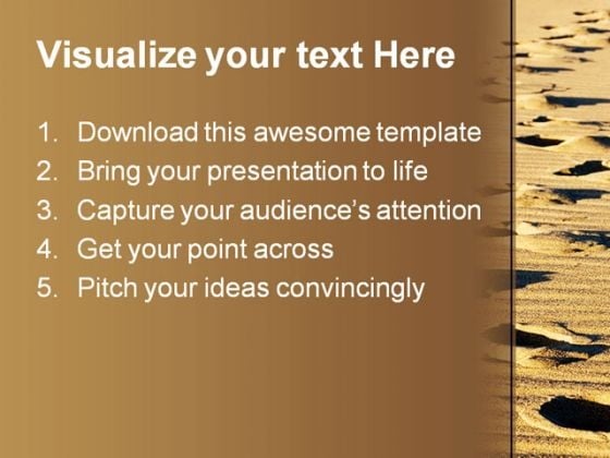 foot_prints_people_powerpoint_template_0910_text