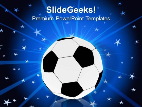 Football Game PowerPoint Templates Ppt Backgrounds For Slides 0413 Football Game PowerPoint Templates Ppt Backgrounds For Slides 0413