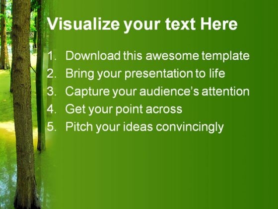 forest_nature_powerpoint_template_1110_text