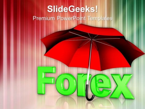 Forex Under Umbrella Business PowerPoint Templates Ppt Backgrounds For Slides 1212 Forex Under Umbrella Business PowerPoint Templates Ppt Backgrounds For Slides 1212