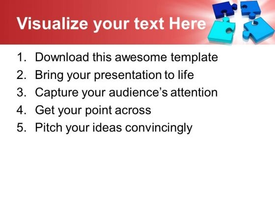 jigsaw strategy template