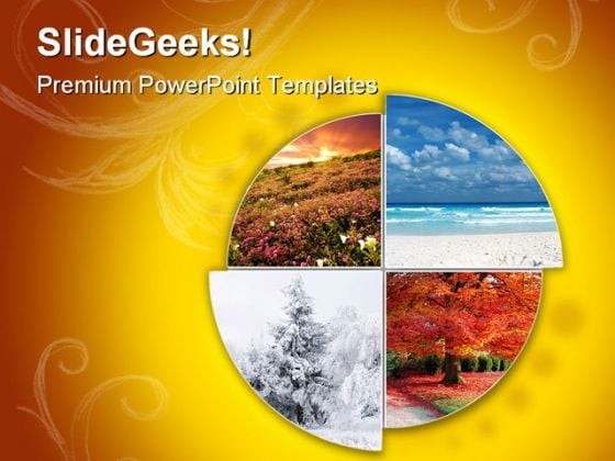 seasons powerpoint