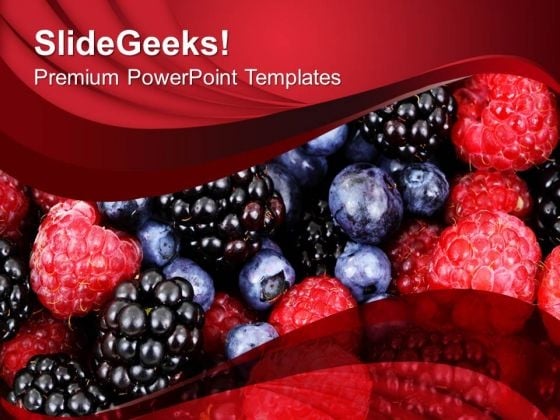 Fresh And Healthy Fruits PowerPoint Templates Ppt Backgrounds For Slides 0213 Fresh And Healthy Fruits PowerPoint Templates Ppt Backgrounds For Slides 0213