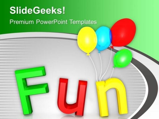 Fun And Balloons Children Holidays PowerPoint Templates Ppt Backgrounds For Slides 1212 Fun And Balloons Children Holidays PowerPoint Templates Ppt Backgrounds For Slides 1212