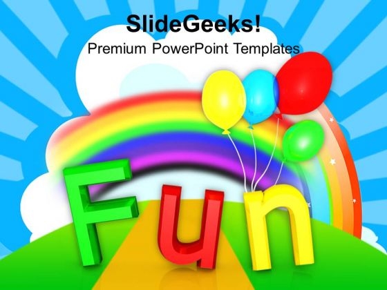 Fun Children Holidays PowerPoint Templates Ppt Backgrounds For Slides 1212 Fun Children Holidays PowerPoint Templates Ppt Backgrounds For Slides 1212