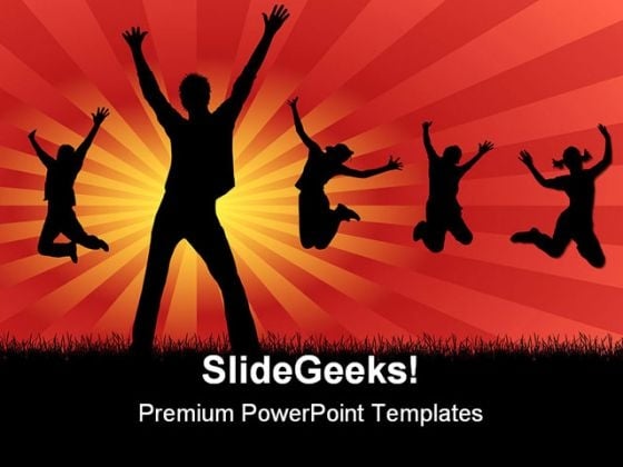 Funny PowerPoint templates, Slides and Graphics