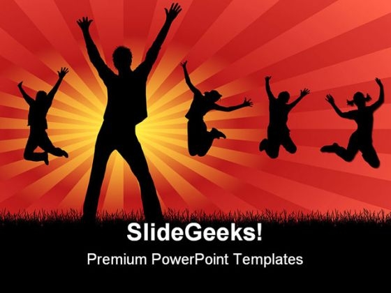 Funny Friends Entertainment PowerPoint Themes And PowerPoint Slides 0511 Funny Friends Entertainment PowerPoint Themes And PowerPoint Slides 0511