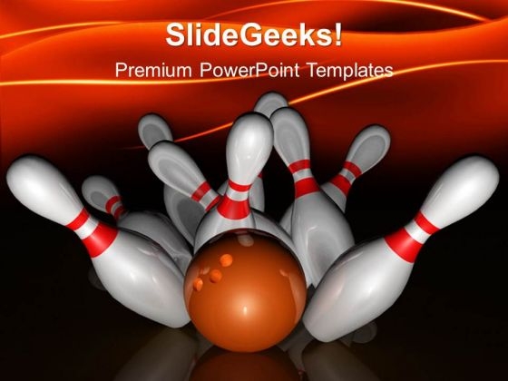 Game Success PowerPoint Templates And PowerPoint Themes 0512