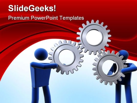 Gear Business Industrial PowerPoint Templates And PowerPoint Backgrounds 0411 Gear Business Industrial PowerPoint Templates And PowerPoint Backgrounds 0411