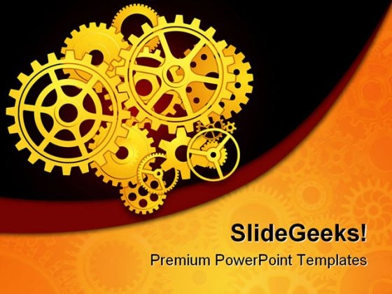 Gears02 Industrial PowerPoint Themes And PowerPoint Slides 0511 Gears02 Industrial PowerPoint Themes And PowerPoint Slides 0511