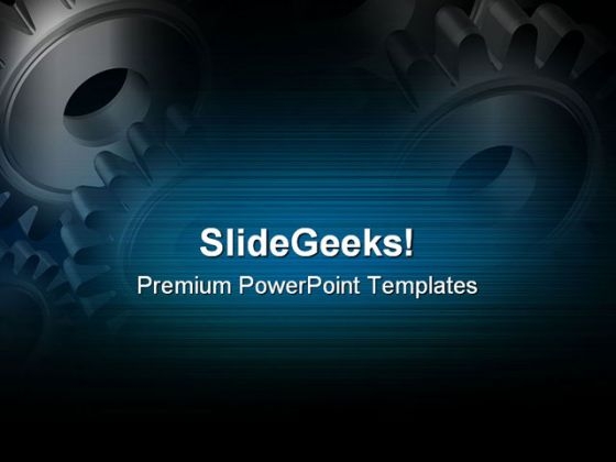 Gears Background01 Industrial PowerPoint Templates And PowerPoint Backgrounds 0611 Gears Background01 Industrial PowerPoint Templates And PowerPoint Backgrounds 0611