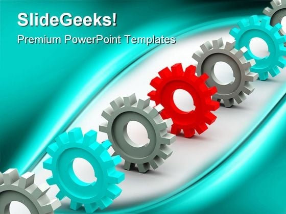 Gears Communication PowerPoint Templates And PowerPoint Backgrounds 0611 Gears Communication PowerPoint Templates And PowerPoint Backgrounds 0611